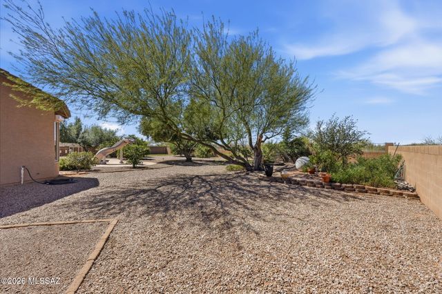 13986 E Placita Marlinda, Vail, AZ 85641