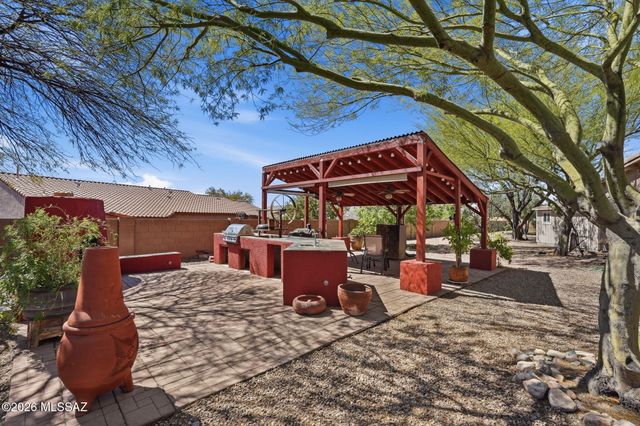 13986 E Placita Marlinda, Vail, AZ 85641