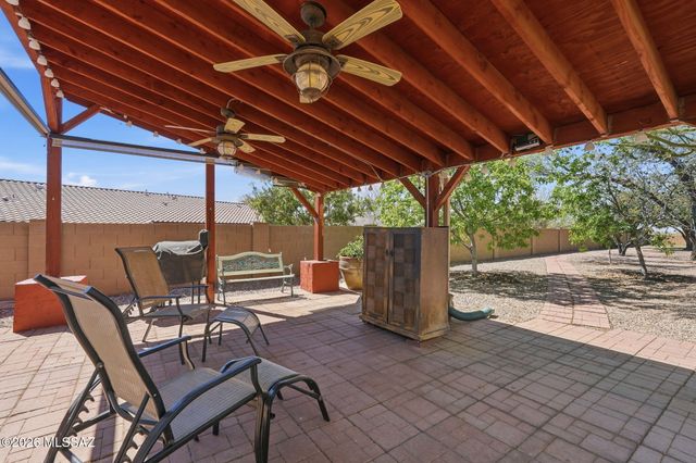 13986 E Placita Marlinda, Vail, AZ 85641