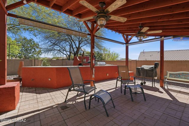 13986 E Placita Marlinda, Vail, AZ 85641