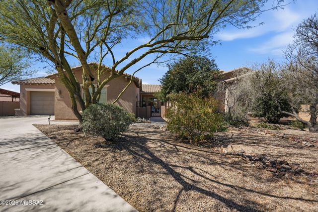 13986 E Placita Marlinda, Vail, AZ 85641