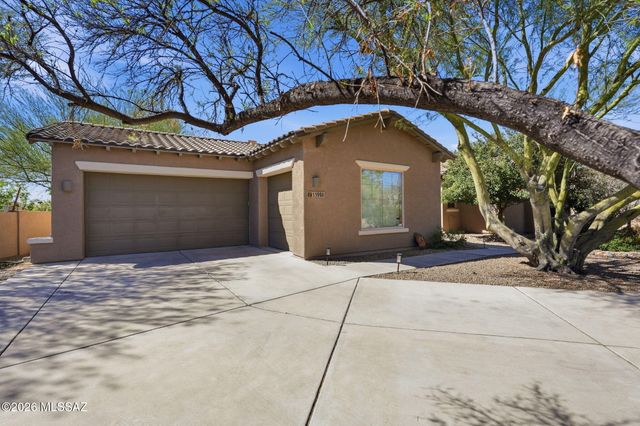 13986 E Placita Marlinda, Vail, AZ 85641