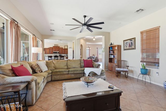 13986 E Placita Marlinda, Vail, AZ 85641