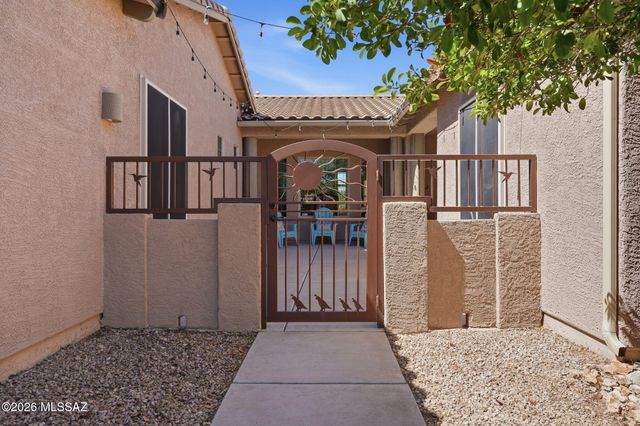 13986 E Placita Marlinda, Vail, AZ 85641