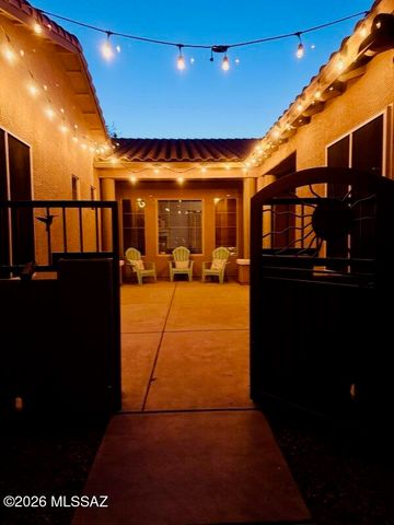 13986 E Placita Marlinda, Vail, AZ 85641