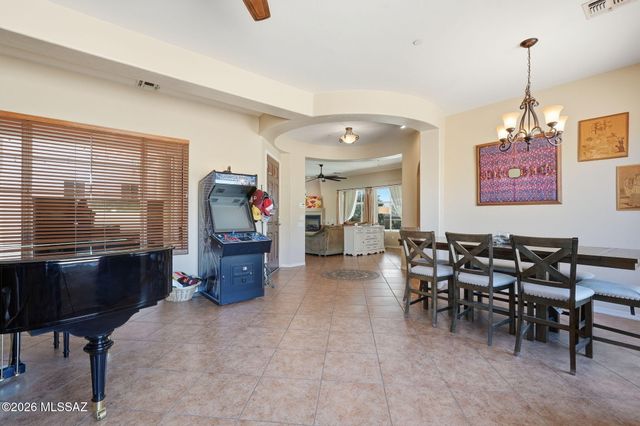 13986 E Placita Marlinda, Vail, AZ 85641