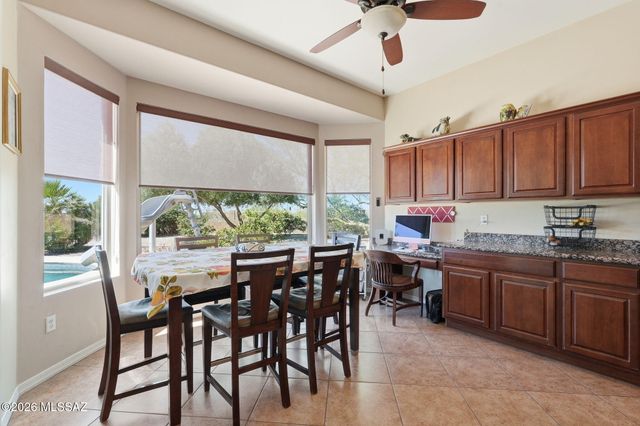 13986 E Placita Marlinda, Vail, AZ 85641