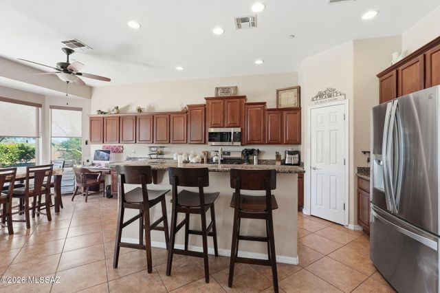 13986 E Placita Marlinda, Vail, AZ 85641