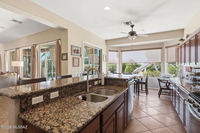 13986 E Placita Marlinda, Vail, AZ 85641