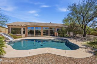 13986 E Placita Marlinda, Vail, AZ 85641