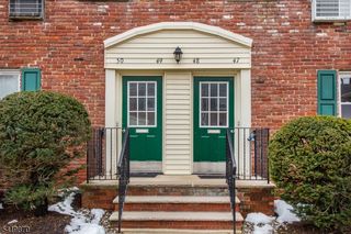 63 Roseland Ave 47, Caldwell Boro Twp., NJ 07006