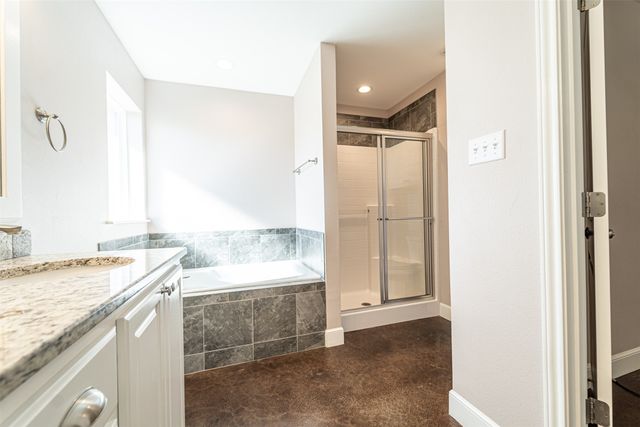 357 Hog Eye Road, Abilene, TX 79602