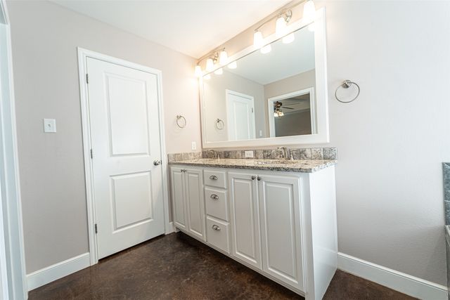 357 Hog Eye Road, Abilene, TX 79602