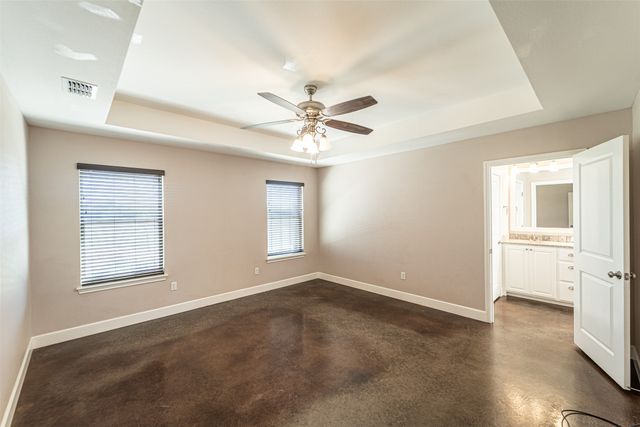 357 Hog Eye Road, Abilene, TX 79602