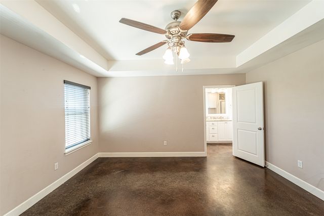 357 Hog Eye Road, Abilene, TX 79602