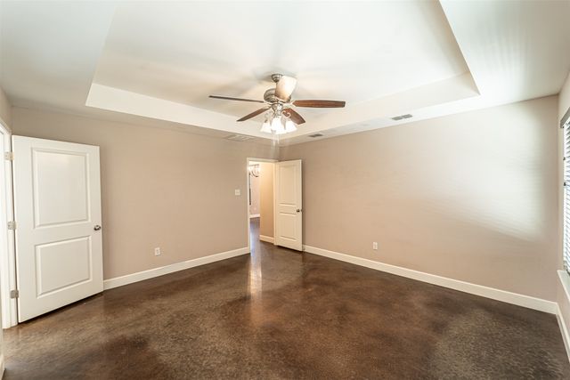 357 Hog Eye Road, Abilene, TX 79602