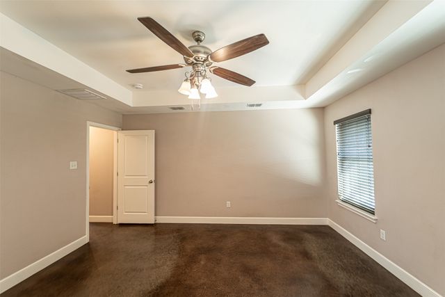 357 Hog Eye Road, Abilene, TX 79602