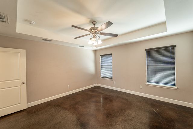 357 Hog Eye Road, Abilene, TX 79602