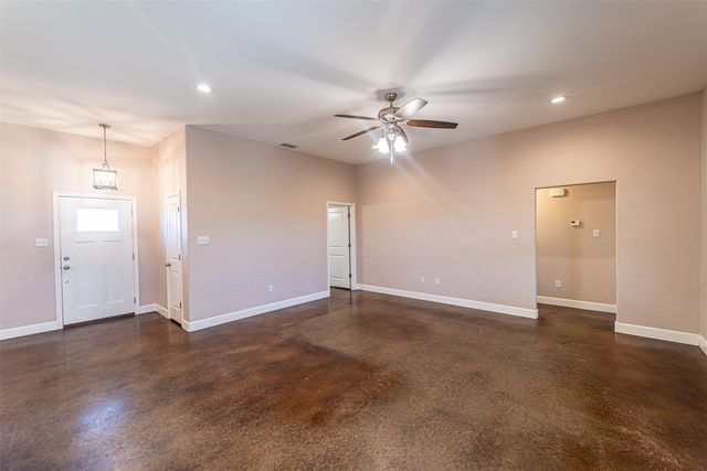 357 Hog Eye Road, Abilene, TX 79602