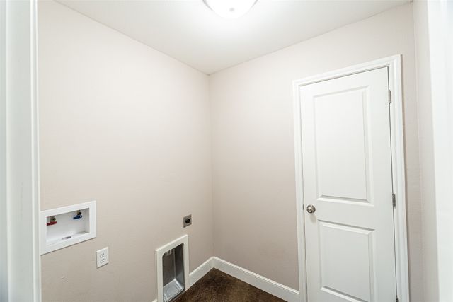 357 Hog Eye Road, Abilene, TX 79602