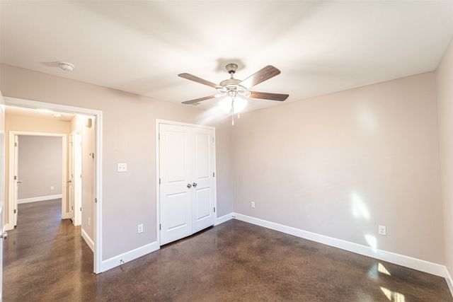 357 Hog Eye Road, Abilene, TX 79602