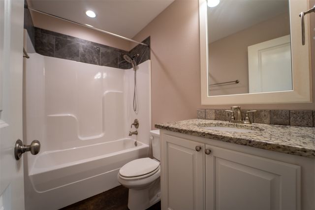 357 Hog Eye Road, Abilene, TX 79602