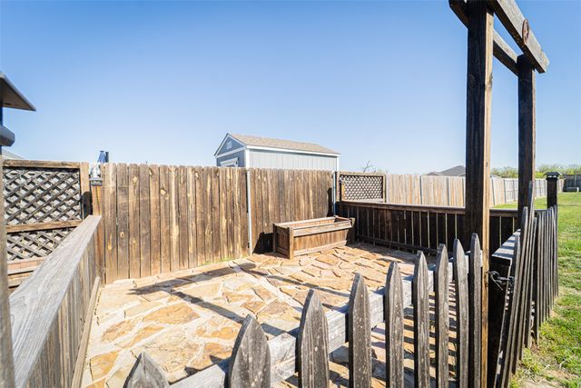 357 Hog Eye Road, Abilene, TX 79602