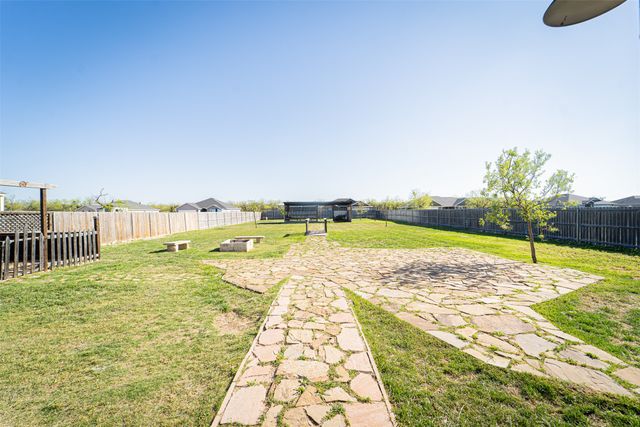 357 Hog Eye Road, Abilene, TX 79602