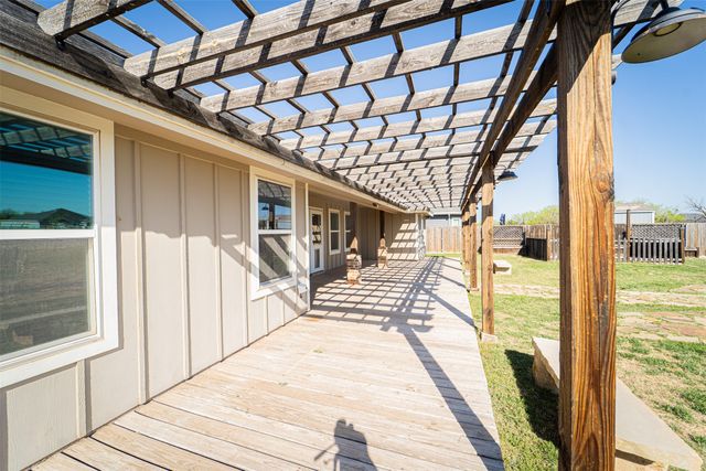 357 Hog Eye Road, Abilene, TX 79602