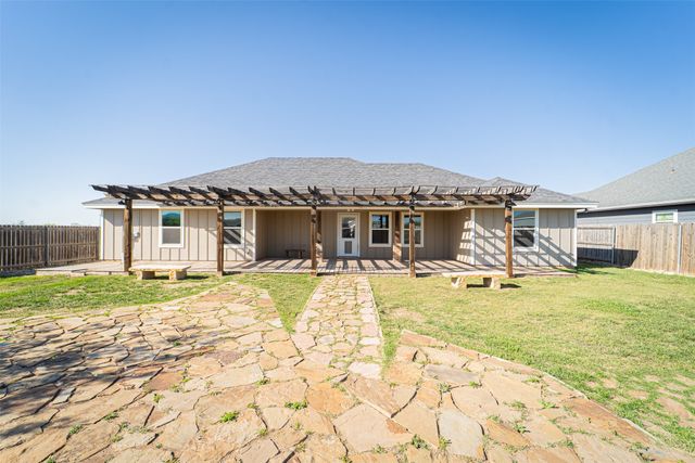 357 Hog Eye Road, Abilene, TX 79602