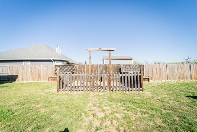 357 Hog Eye Road, Abilene, TX 79602