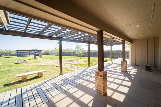 357 Hog Eye Road, Abilene, TX 79602