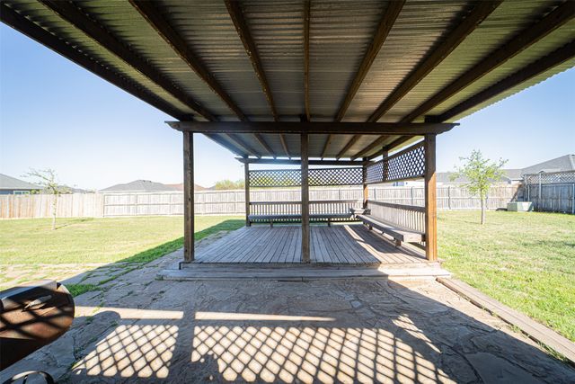 357 Hog Eye Road, Abilene, TX 79602