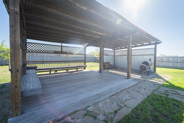 357 Hog Eye Road, Abilene, TX 79602