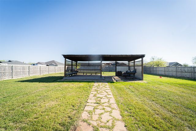 357 Hog Eye Road, Abilene, TX 79602