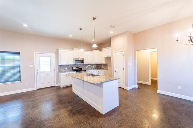 357 Hog Eye Road, Abilene, TX 79602