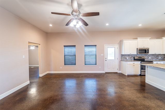 357 Hog Eye Road, Abilene, TX 79602