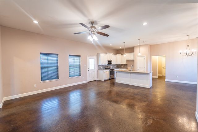 357 Hog Eye Road, Abilene, TX 79602