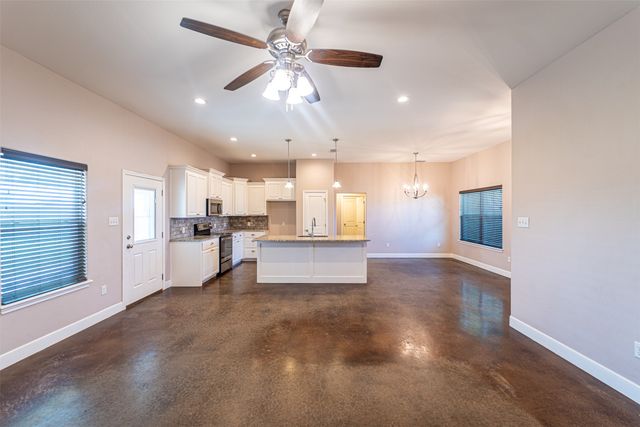 357 Hog Eye Road, Abilene, TX 79602