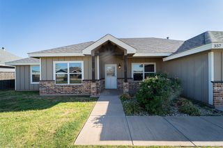 357 Hog Eye Road, Abilene, TX 79602