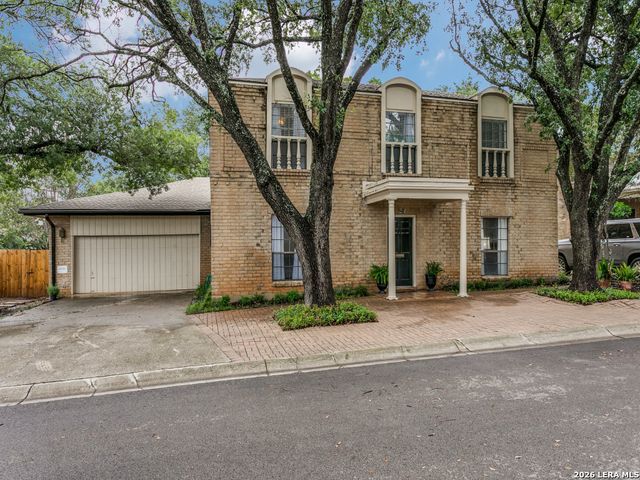 20 Garden Square, San Antonio, TX 78209