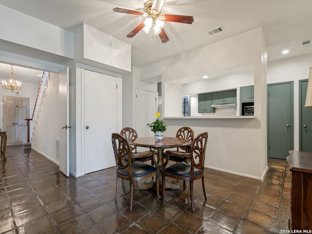 20 Garden Square, San Antonio, TX 78209