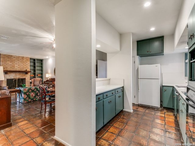 20 Garden Square, San Antonio, TX 78209
