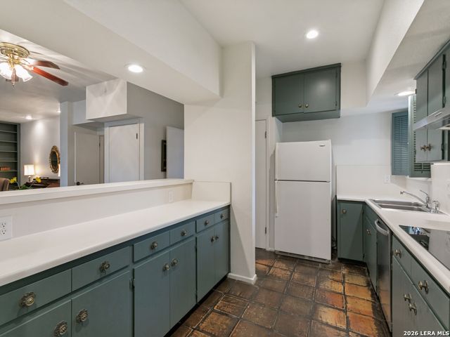 20 Garden Square, San Antonio, TX 78209