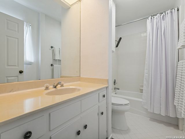 20 Garden Square, San Antonio, TX 78209