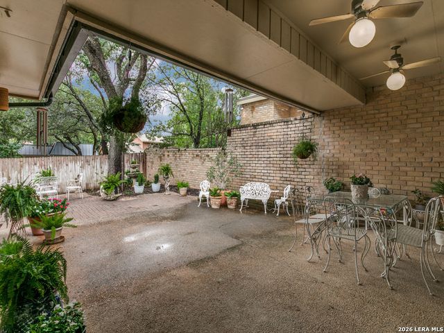 20 Garden Square, San Antonio, TX 78209