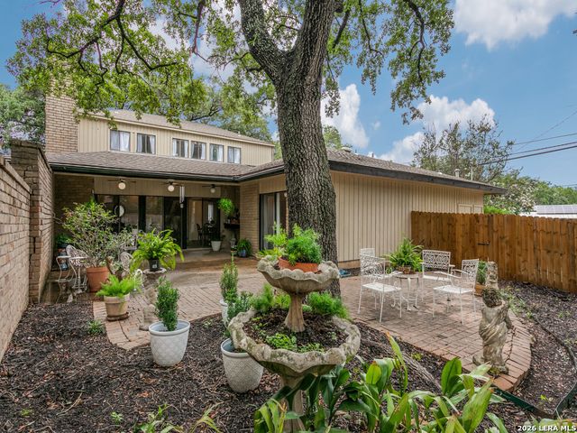 20 Garden Square, San Antonio, TX 78209