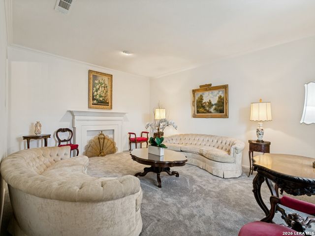 20 Garden Square, San Antonio, TX 78209