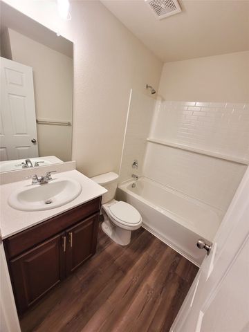 16029 Pemberly Way, Haslet, TX 76052