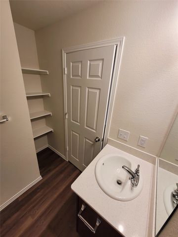 16029 Pemberly Way, Haslet, TX 76052